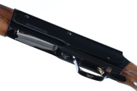 Browning A5 Semi Shotgun 12ga - 6