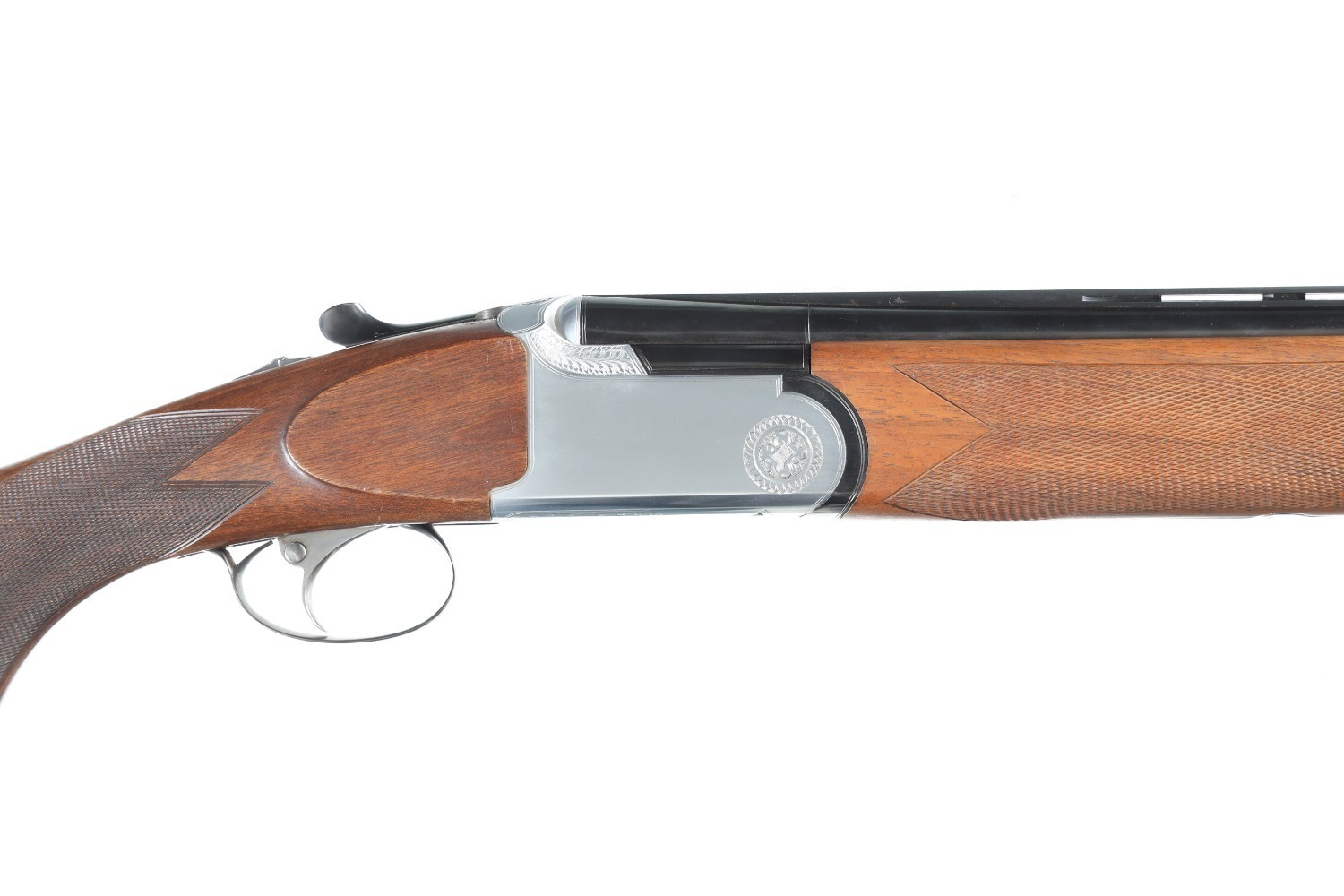 Gamba O/U Shotgun 12ga