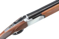 Gamba O/U Shotgun 12ga - 3