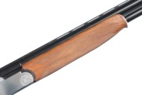 Gamba O/U Shotgun 12ga - 4