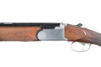 Gamba O/U Shotgun 12ga - 8