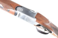 Gamba O/U Shotgun 12ga - 10