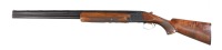 FN Superposed O/U Shotgun 12ga - 8