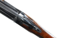 FN Superposed O/U Shotgun 12ga - 14