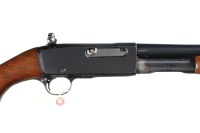 Remington 141 Gamemaster Slide Rifle .35 Rem