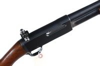 Remington 141 Gamemaster Slide Rifle .35 Rem - 3