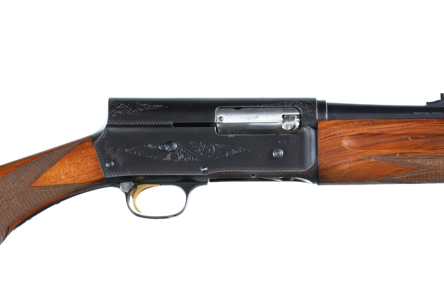 Browning A5 Twenty Semi Shotgun 20ga