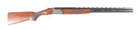 White Diamond Diamond O/U Shotgun 12ga - 2