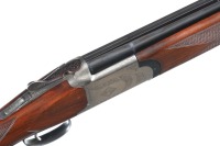 White Diamond Diamond O/U Shotgun 12ga - 3