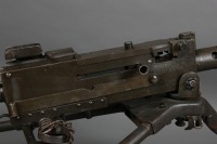 NFA SOT Browning Colt 1919A4 Full Auto MG 7.62mm - 2