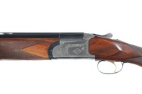 White Diamond Diamond O/U Shotgun 12ga - 8