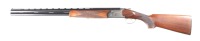 White Diamond Diamond O/U Shotgun 12ga - 9