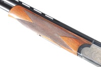 White Diamond Diamond O/U Shotgun 12ga - 11