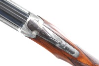 White Diamond Diamond O/U Shotgun 12ga - 16