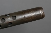 NFA SOT Browning Colt 1919A4 Full Auto MG 7.62mm - 3