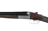 W.J. Jeffery Boxlock SxS Shotgun 12ga - 7