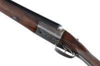 W.J. Jeffery Boxlock SxS Shotgun 12ga - 9