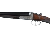 George Gibbs Boxlock SxS Shotgun 12ga - 7