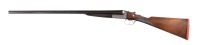 George Gibbs Boxlock SxS Shotgun 12ga - 8