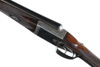 George Gibbs Boxlock SxS Shotgun 12ga - 9