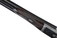 George Gibbs Boxlock SxS Shotgun 12ga - 10