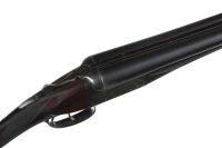 KD Radcliffe Boxlock SxS Shotgun 12ga - 3