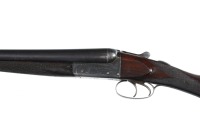 KD Radcliffe Boxlock SxS Shotgun 12ga - 4