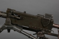 NFA SOT Browning Colt 1919A4 Full Auto MG 7.62mm - 7