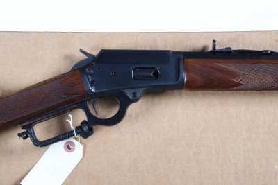 Marlin 1894 Cowboy Limited Lever Rifle .45 C