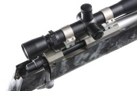 Remington 700 Bolt Rifle 6.5mm-284 - 3