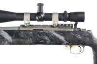 Remington 700 Bolt Rifle 6.5mm-284 - 5