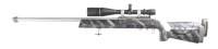 Remington 700 Bolt Rifle 6.5mm-284 - 6