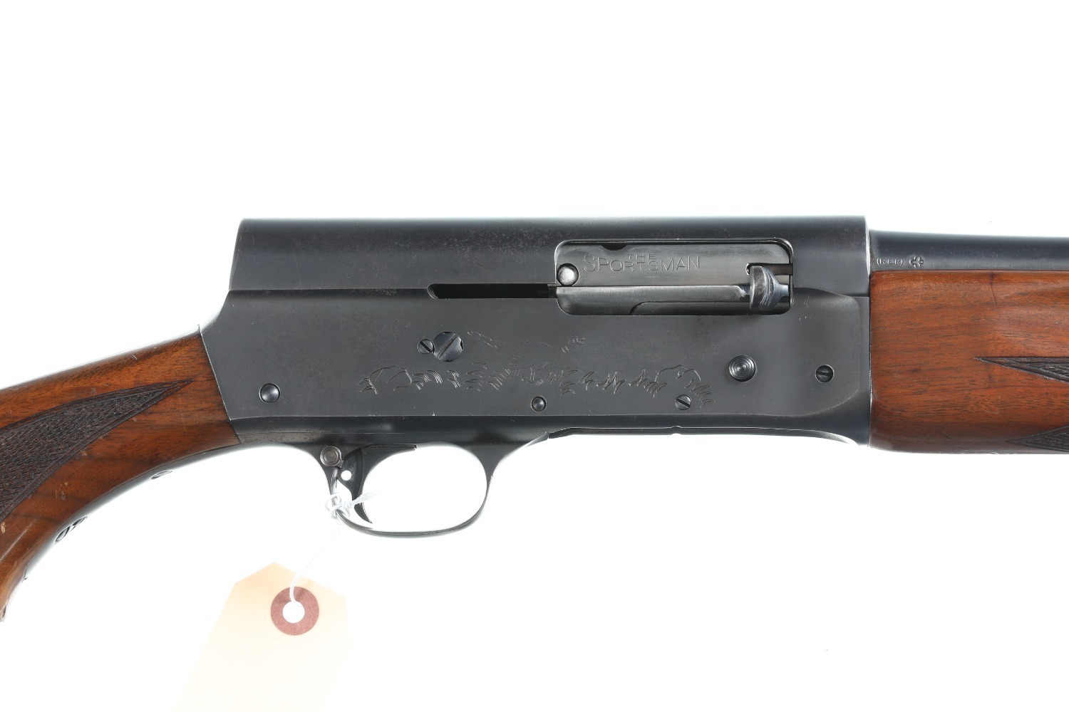 Remington 11 Sportsman Semi Shotgun 20ga