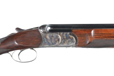 Renato Gamba O/U Shotgun 12ga