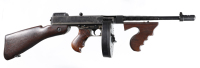 NFA SOT Auto Ordnance 1928A1 Full Auto SMG .45 ACP - 2