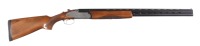 E Rizzini Sideplate O/U Shotgun 12ga - 2