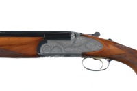 E Rizzini Sideplate O/U Shotgun 12ga - 7