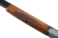 E Rizzini Sideplate O/U Shotgun 12ga - 10