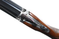 E Rizzini Sideplate O/U Shotgun 12ga - 14