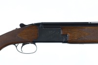 FN Superposed O/U Shotgun 12ga