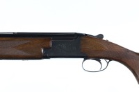 FN Superposed O/U Shotgun 12ga - 7