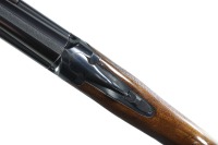 FN Superposed O/U Shotgun 12ga - 14