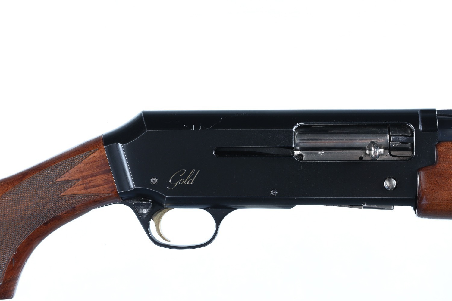 Browning Gold Semi Shotgun 12ga