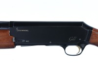 Browning Gold Semi Shotgun 12ga - 4