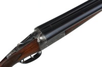 Webley & Scott 700 SxS Shotgun 12ga - 3