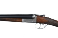 Webley & Scott 700 SxS Shotgun 12ga - 7