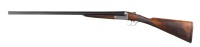 Webley & Scott 700 SxS Shotgun 12ga - 8