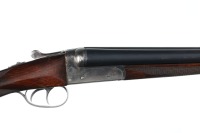 AYA Yeoman SxS Shotgun 12ga