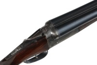 AYA Yeoman SxS Shotgun 12ga - 3