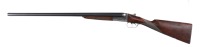 AYA Yeoman SxS Shotgun 12ga - 8